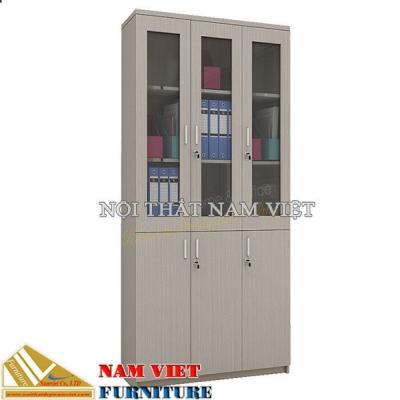 Tủ Hồ Sơ Cao 43