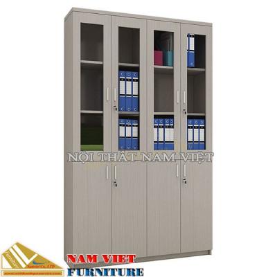 Tủ Hồ Sơ Cao 41