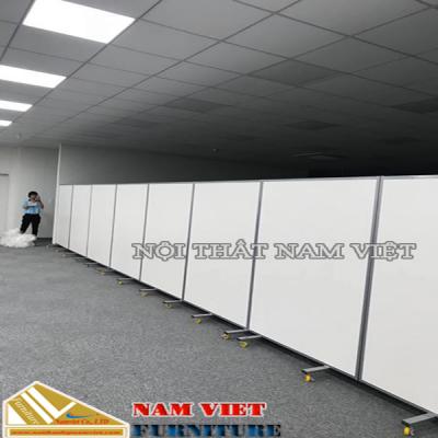 Vách Ngăn Di Động 02