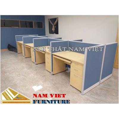 Vách ngăn bàn nhân viên 47
