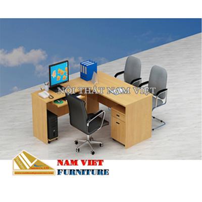 Bàn Trưởng Nhóm 07