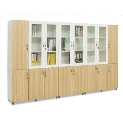 Tủ Tài Liệu Cao NV 01