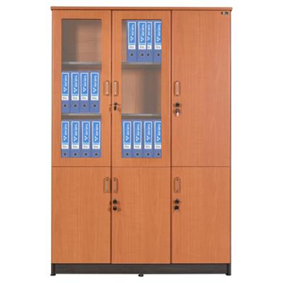 Tủ Tài Liệu Cao NV 02