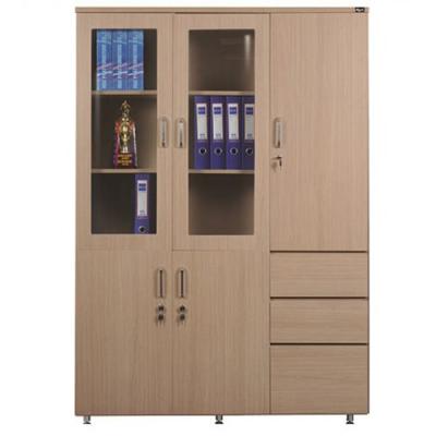 Tủ Tài Liệu Cao NV 03