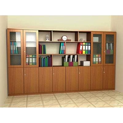 Tủ Tài Liệu Cao NV 04