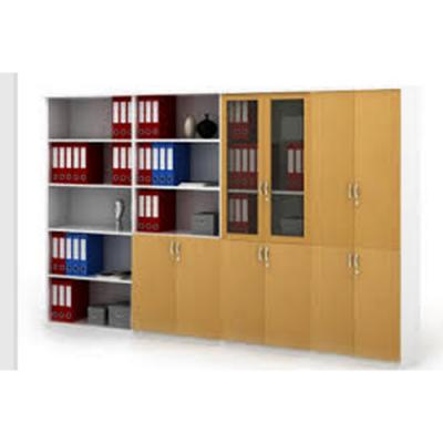Tủ Tài Liệu Cao NV 08