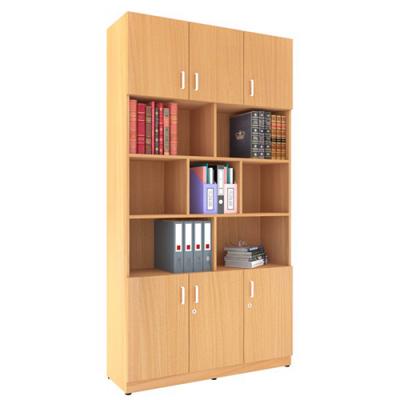 Tủ Tài Liệu Cao NV 09