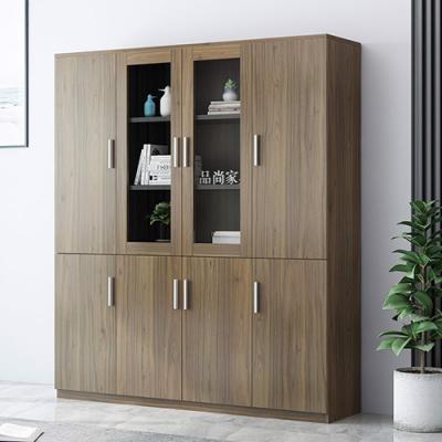 Tủ Tài Liệu Cao NV 10