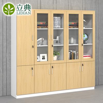Tủ Tài Liệu Cao NV 11