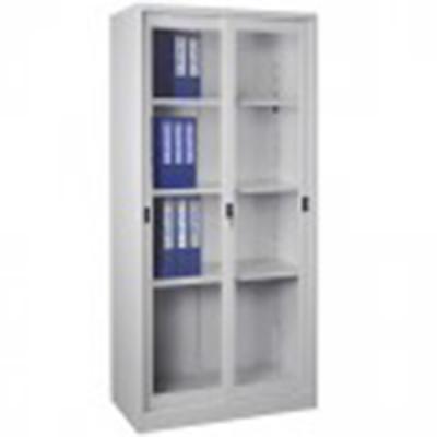 Tủ Tài Liệu Sắt 03