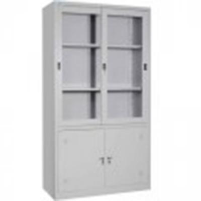 Tủ Tài Liệu Sắt 04