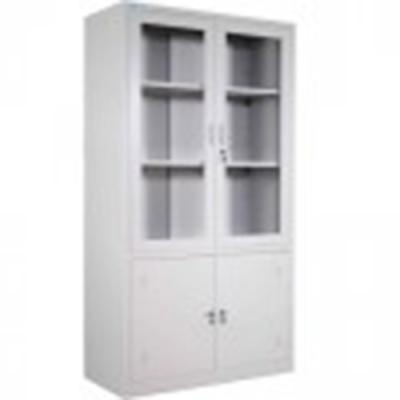 Tủ tài liệu sắt 05