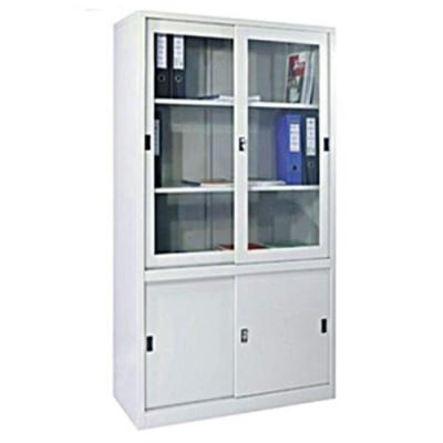 Tủ Tài Liệu Sắt 10