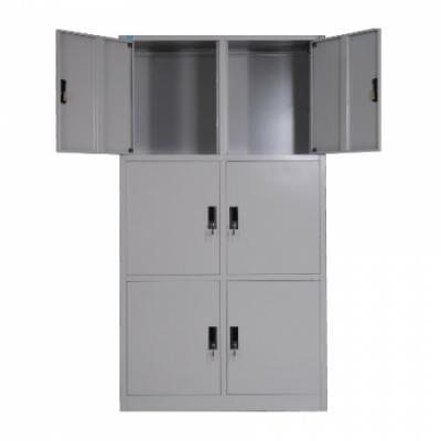 Tủ tài liệu sắt 12