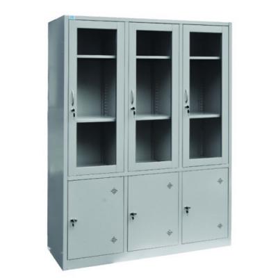 Tủ tài liệu sắt 13