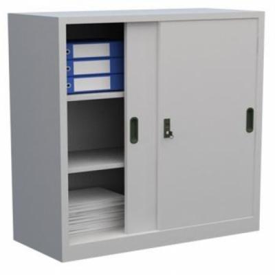 Tủ tài liệu sắt 14