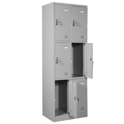 Tủ tài liệu sắt 16