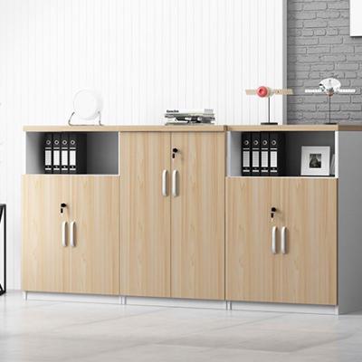 Tủ Tài Liệu Thấp 11