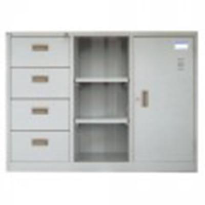 Tủ tài liệu sắt 18