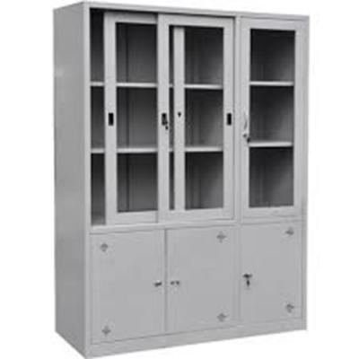 Tủ Tài Liệu Sắt 20