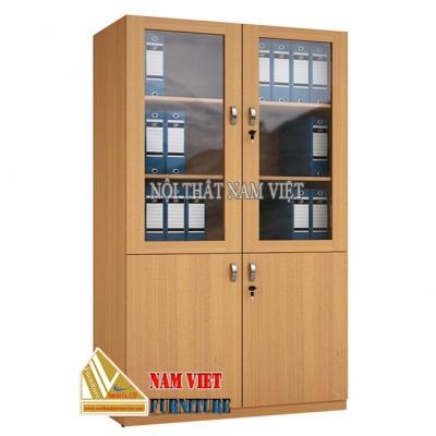 Tủ Tài Liệu Cao NV 32