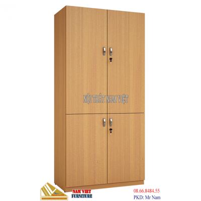 Tủ Tài Liệu Cao NV 30