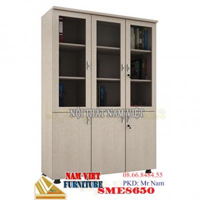 Tủ Tài Liệu Cao NV 27