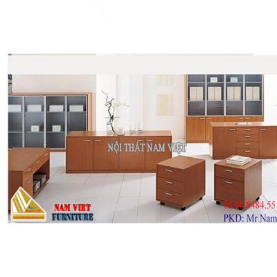 Tủ Tài Liệu Thấp 22