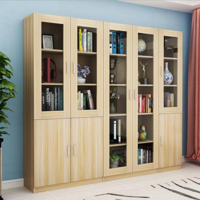 Tủ Tài Liệu Cao NV 34