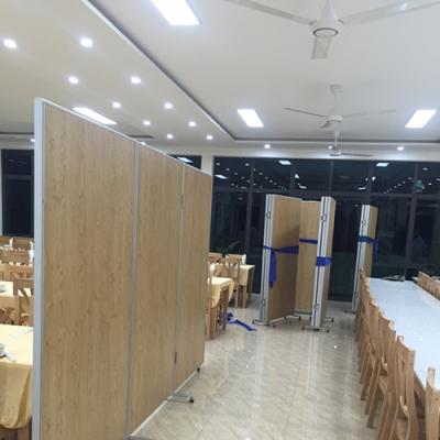 Vách Ngăn Di Động 03