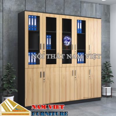 Tủ Kệ Văn Phòng 49