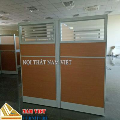 Vách ngăn văn phòng 16