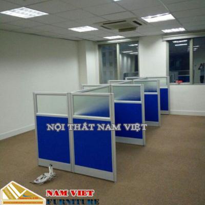 Vách ngăn văn phòng 19
