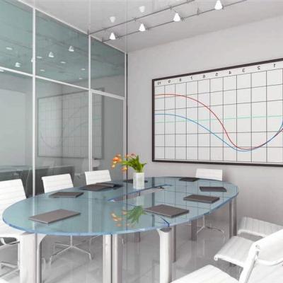 Vách Ngăn Kính 19