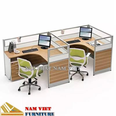 Vách ngăn văn phòng 34