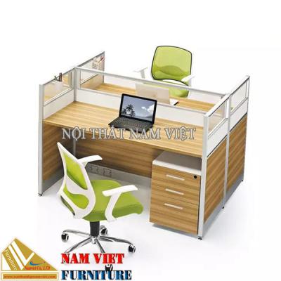 Vách ngăn văn phòng 35