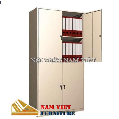 Tủ Tài Liệu Cao NV 16