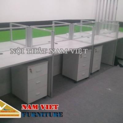 Vách ngăn văn phòng 15