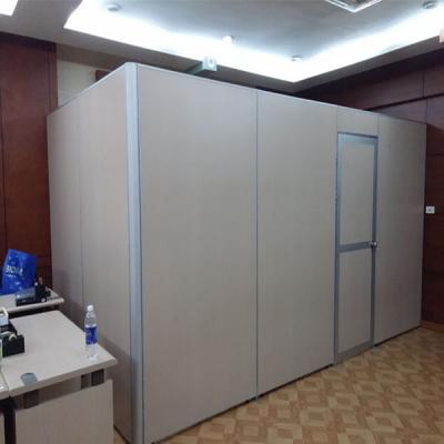 Vách Ngăn Phòng 08