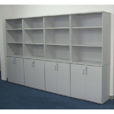 Tủ Tài Liệu Cao NV 18