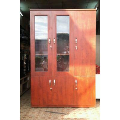 Tủ Tài Liệu Cao NV 24
