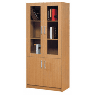 Tủ Tài Liệu Cao NV 25