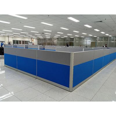 Vách ngăn bàn làm việc 07