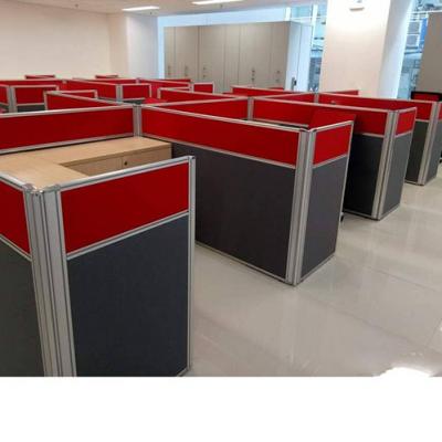 Vách ngăn bàn làm việc 12