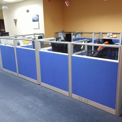 Vách ngăn bàn làm việc 13