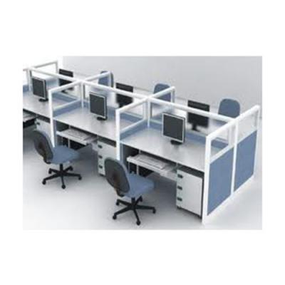 Vách ngăn bàn làm việc 23