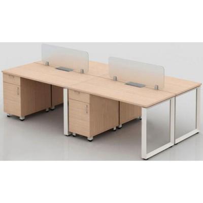 Vách ngăn bàn làm việc 28