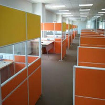 Vách ngăn văn phòng 10