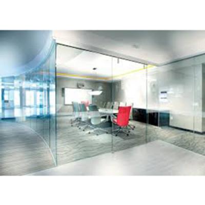 Vách ngăn kính 03