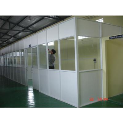 Vách Ngăn Kính 11